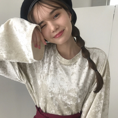 微信文艺傲娇御姐女头