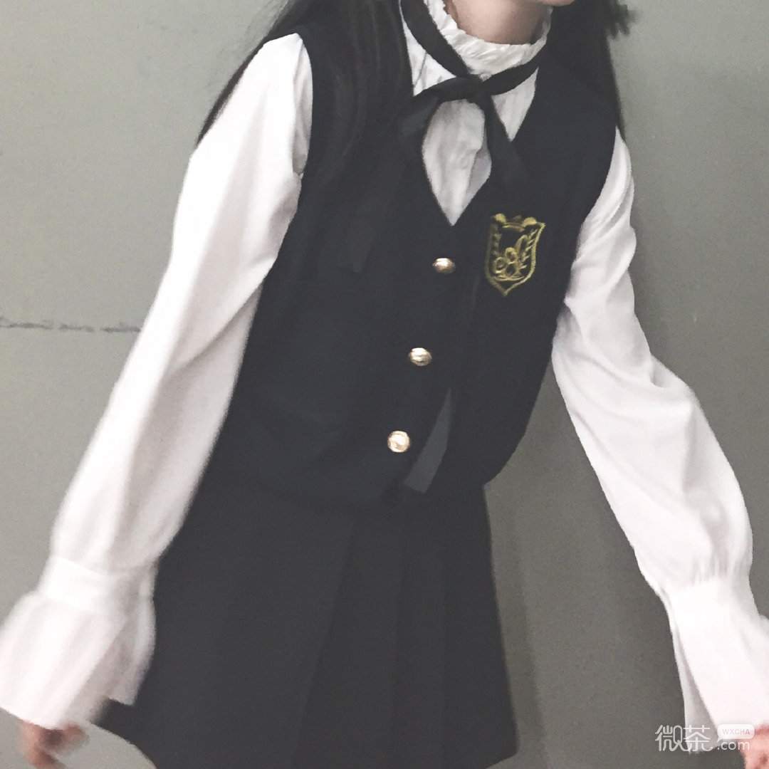 微信气质迷人高颜值个性女头