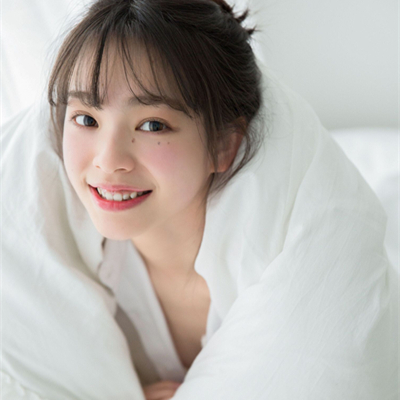微信文艺气质复古女头