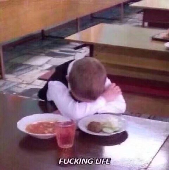 尬住微信恶搞群聊杂图表情包