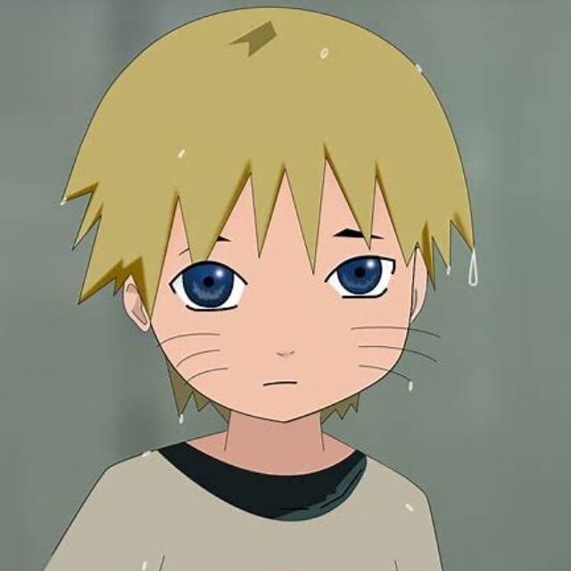 微信非主流霸气二次元男头