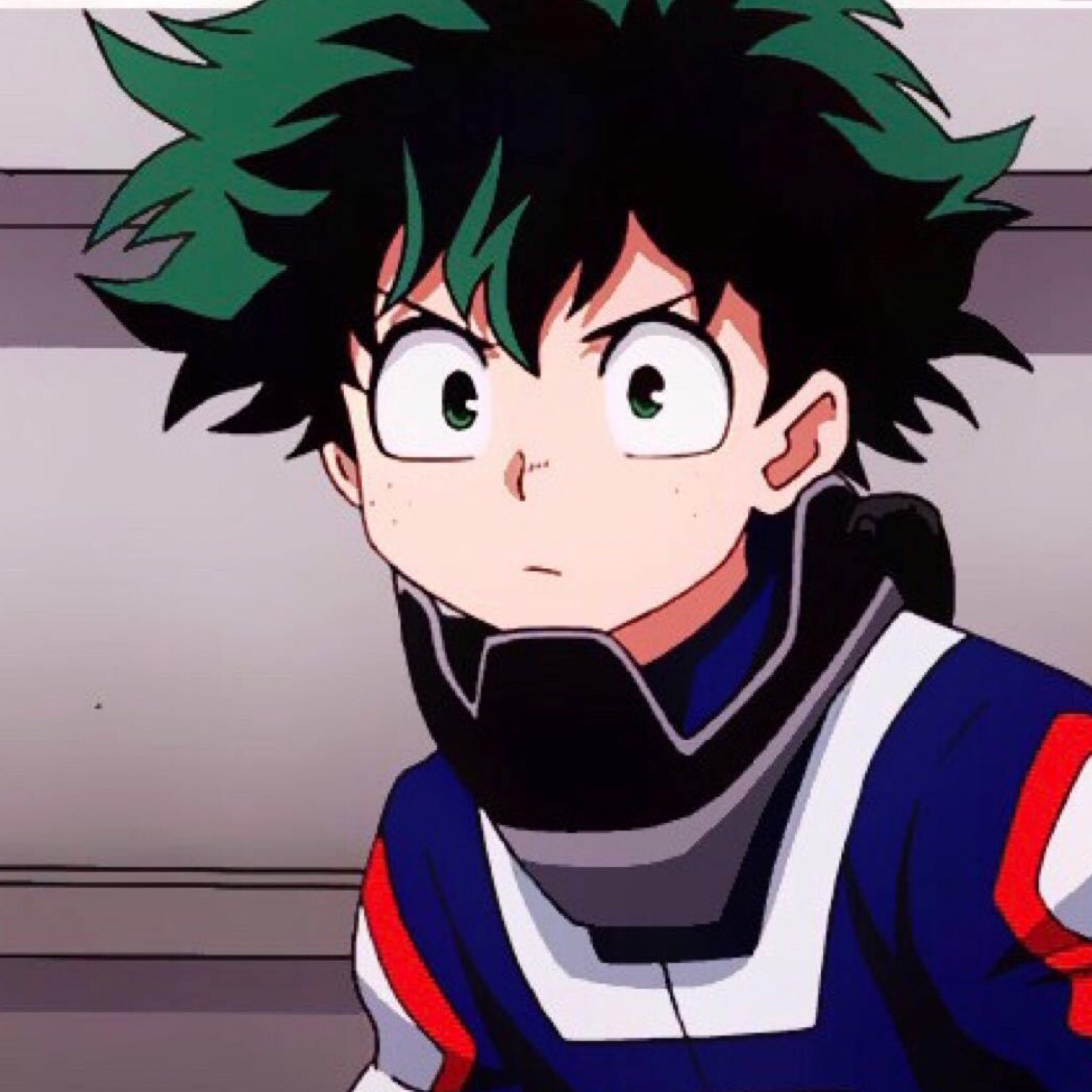 微信非主流霸气二次元男头