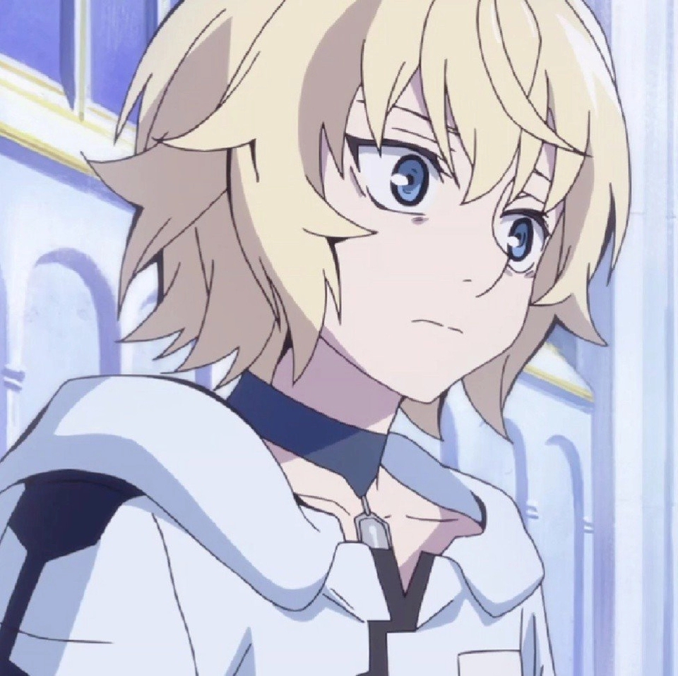 微信非主流霸气二次元男头