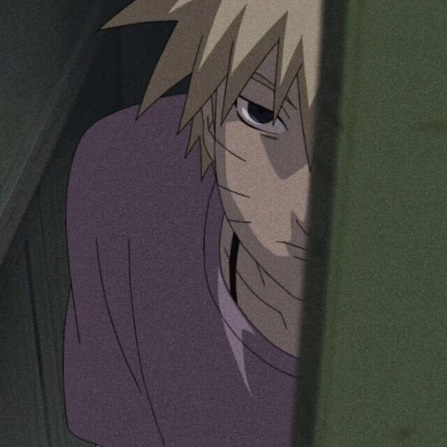 微信非主流霸气二次元男头