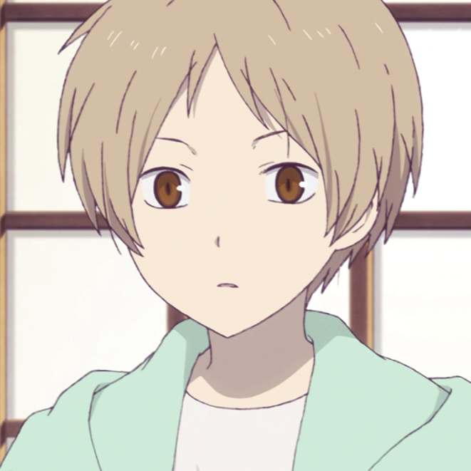 微信非主流霸气二次元男头