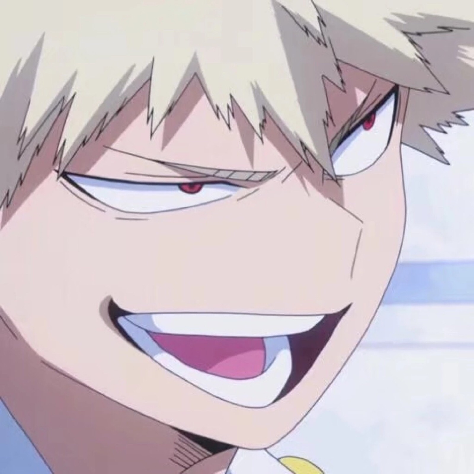 微信非主流霸气二次元男头