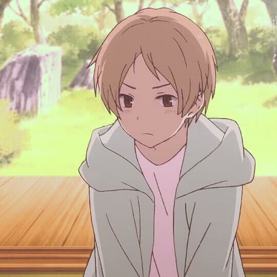 微信非主流霸气二次元男头