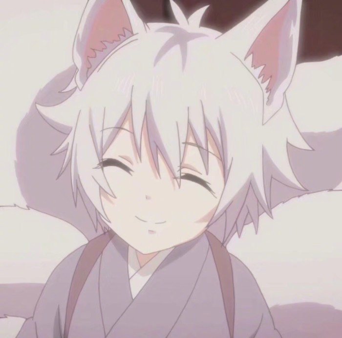 微信非主流霸气二次元男头