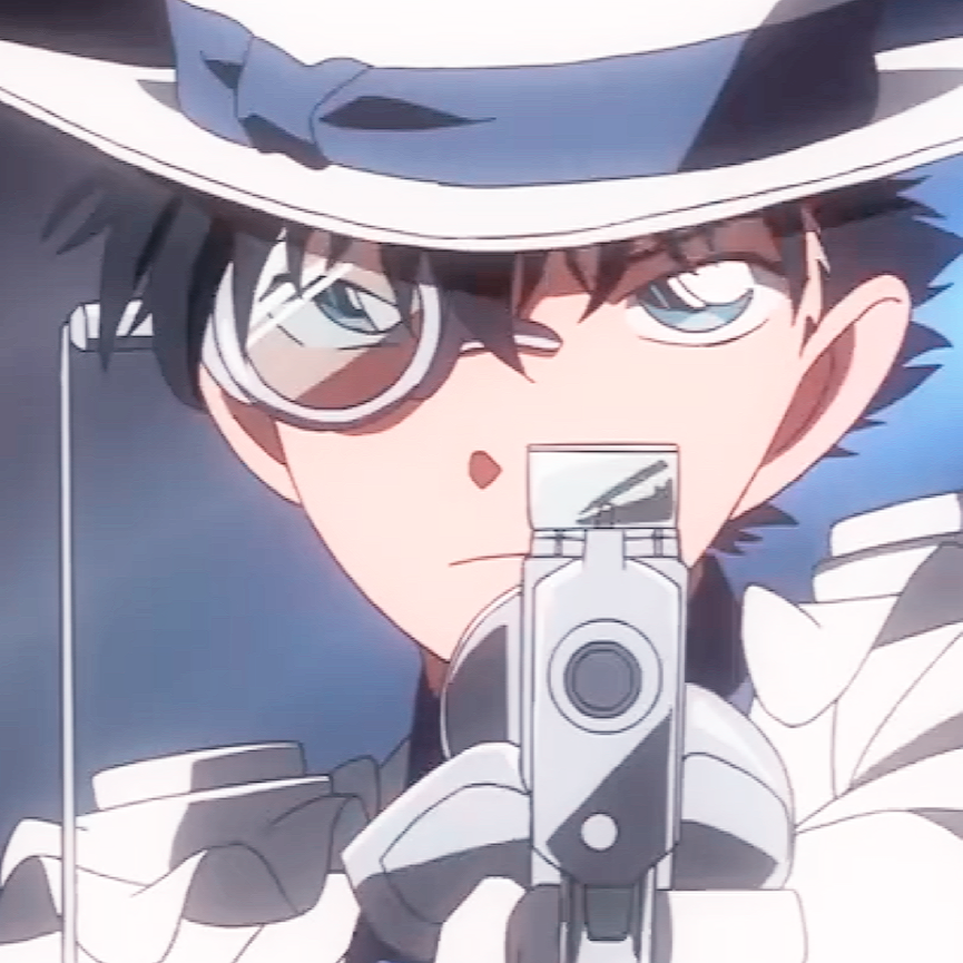 微信非主流霸气二次元男头