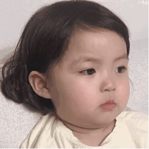 委屈巴巴微信恶搞群聊杂图表情包