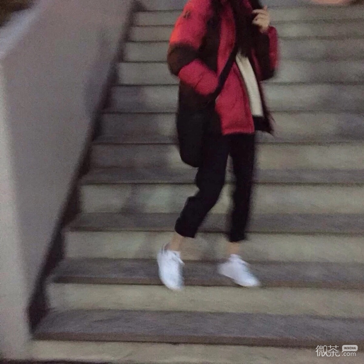 小清新阳光文艺女头