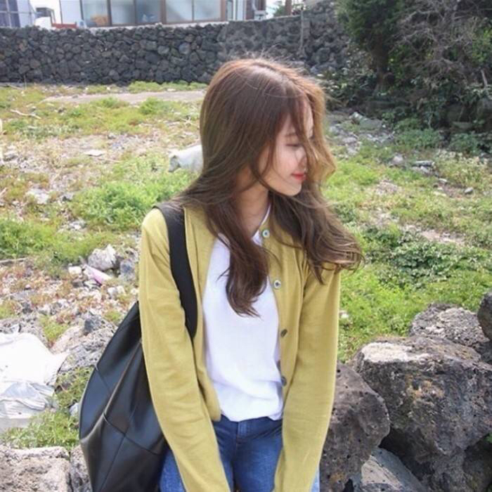 微信时尚霸气潮流女头