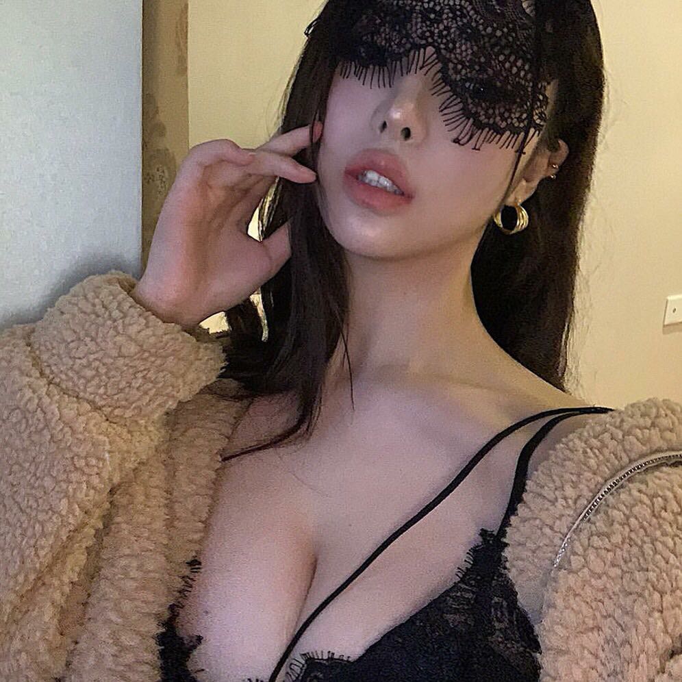 微信时尚霸气潮流女头