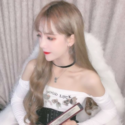 炫酷霸气的微信个性非主流闺蜜头像合集下载