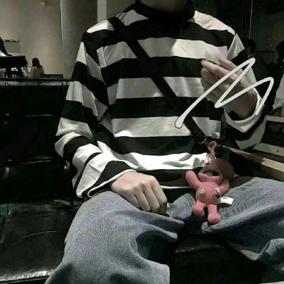 成熟霸气的微信最新男生部位头像合集下载