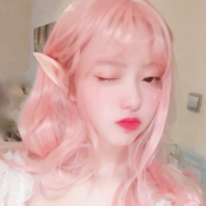 炫酷霸气的微信个性非主流闺蜜头像合集下载