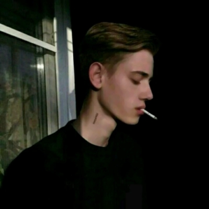帅气酷炫欧美风男生头像合集下载