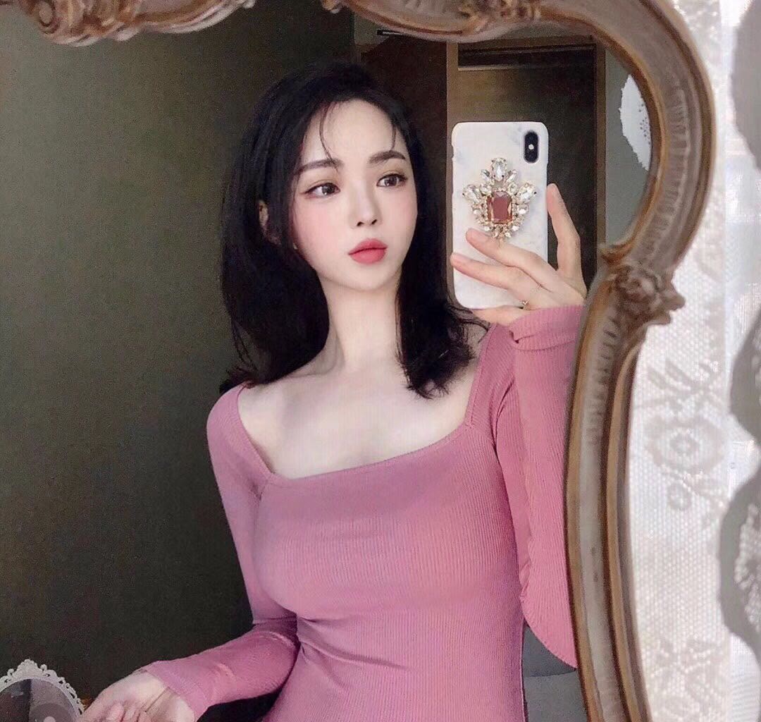 微信时尚霸气潮流女头