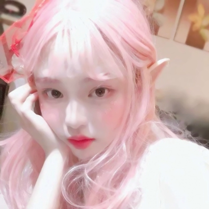 炫酷霸气的微信个性非主流闺蜜头像合集下载