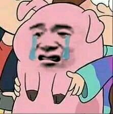 微信近期斗图恶搞表情包2019/6/25（二）