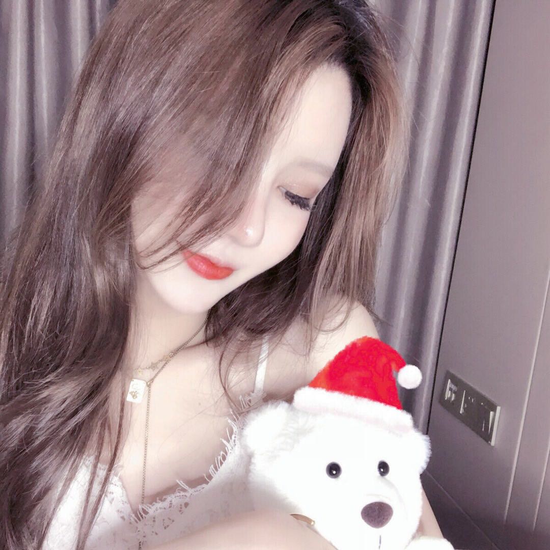 微信时尚霸气潮流女头