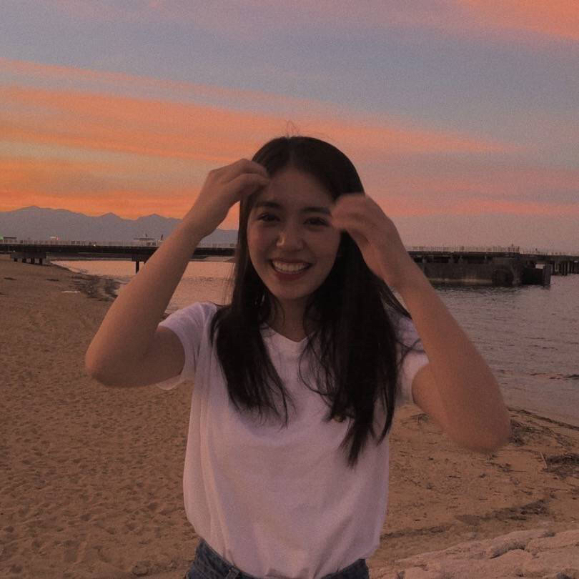 微信时尚霸气潮流女头