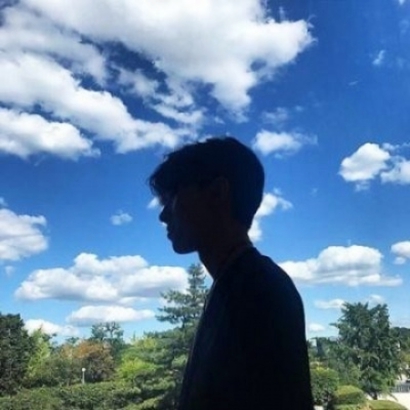 个性好看的微信小清新男生头像合集下载