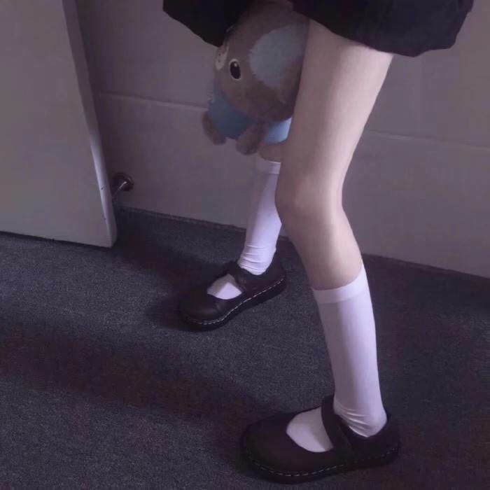 微信时尚霸气潮流女头