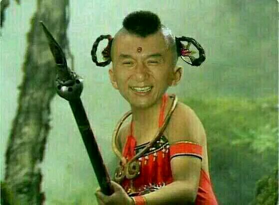 我美吗微信恶搞群聊杂图表情包