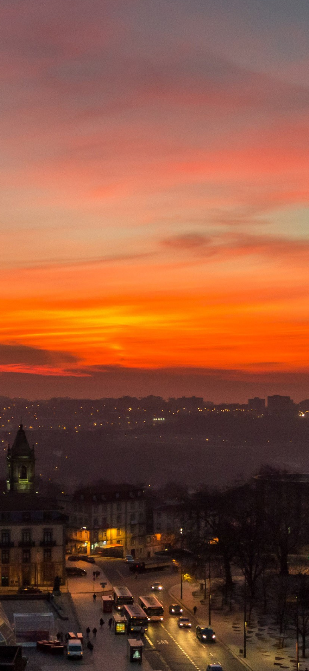 及时行乐手机壁纸
