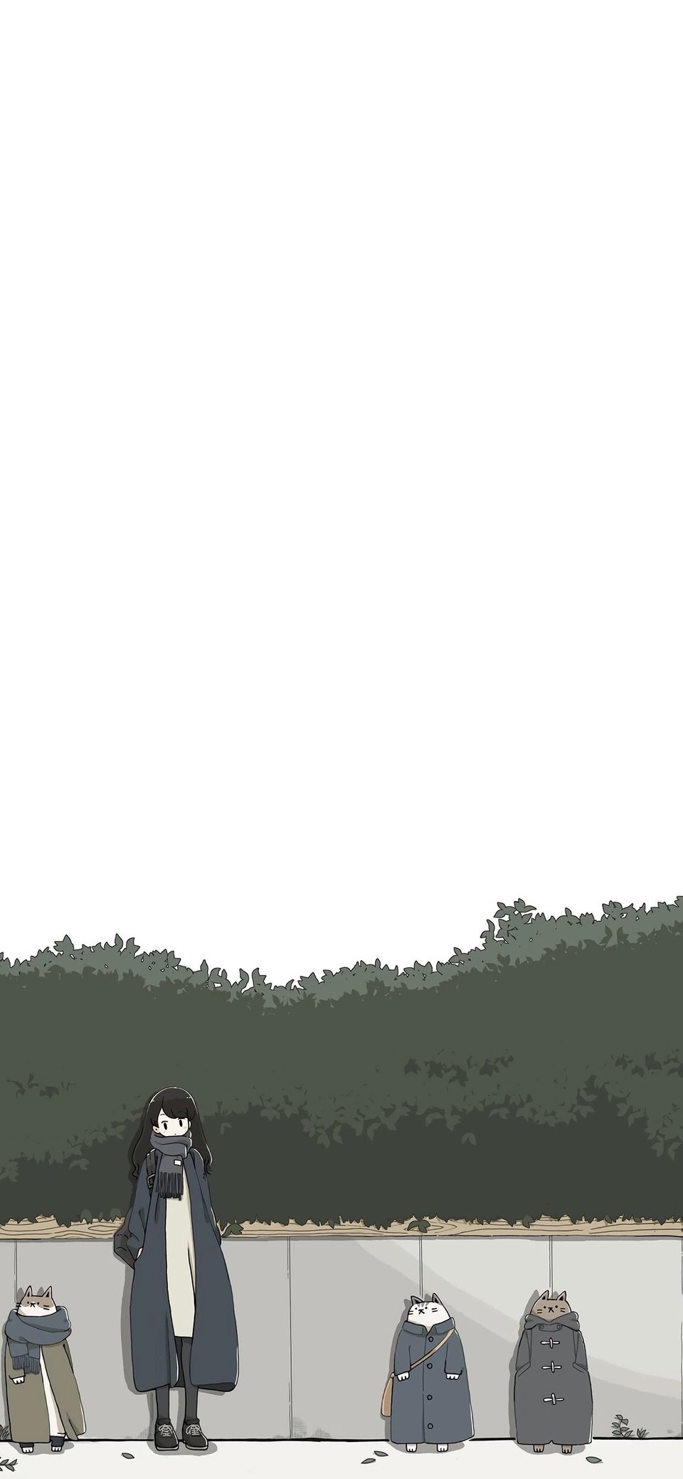 及时行乐手机壁纸