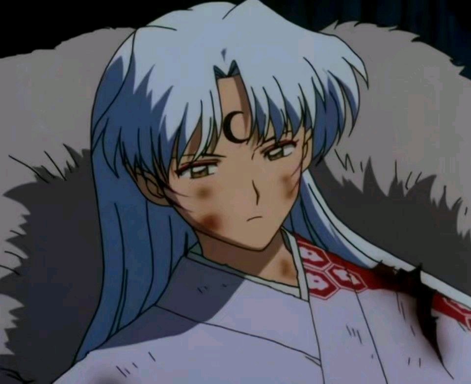 微信非主流霸气二次元男头