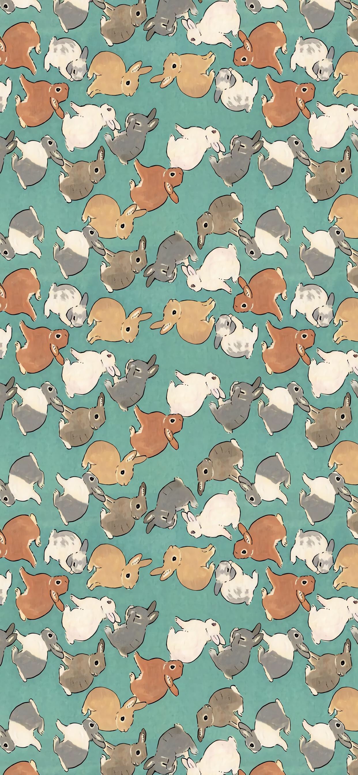 及时行乐手机壁纸