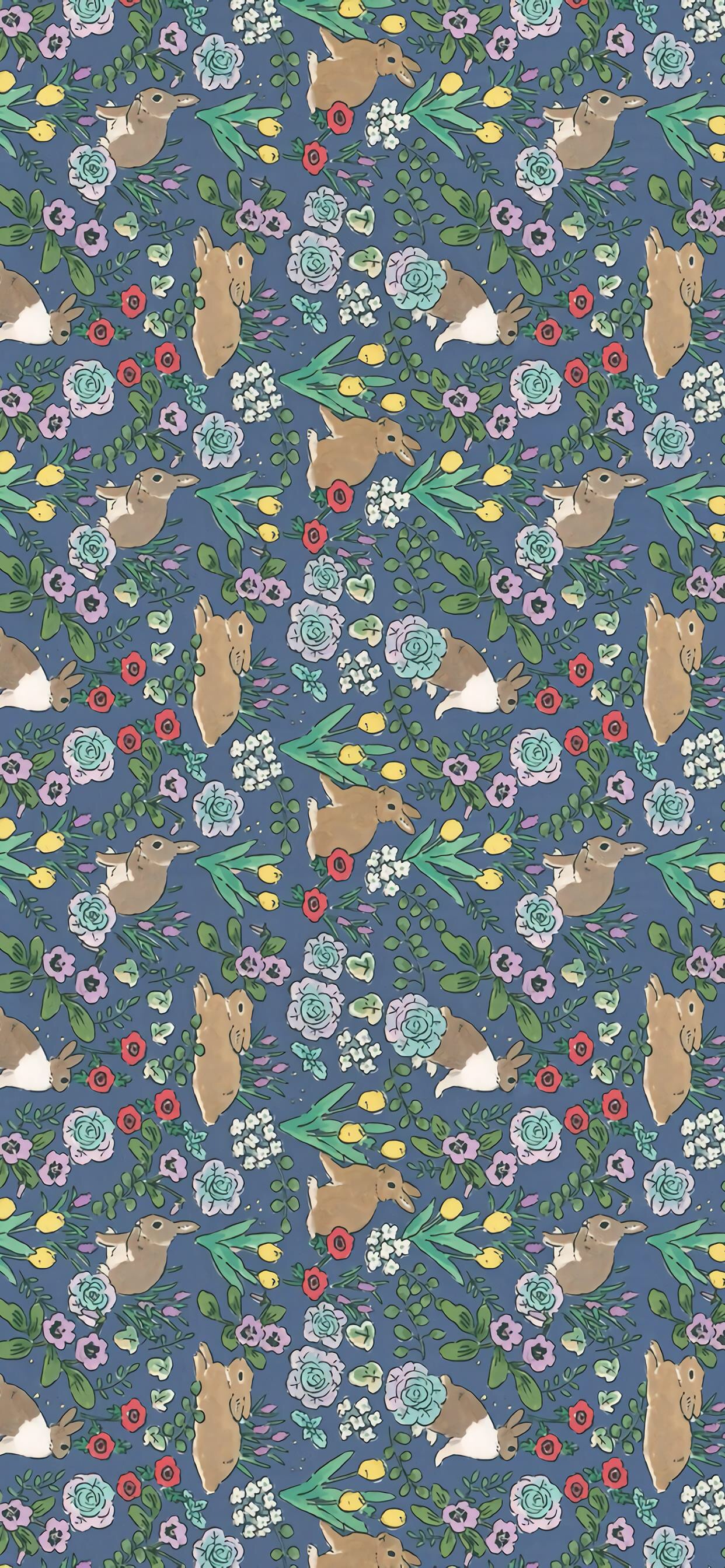 及时行乐手机壁纸