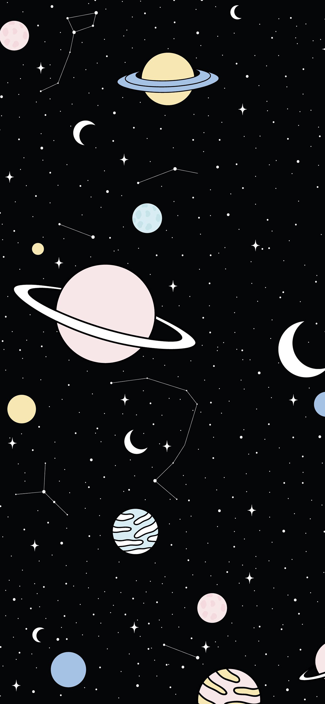 及时行乐手机壁纸