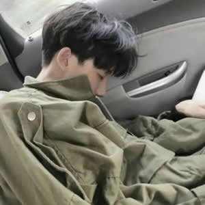 成熟帅气暖男系列微信头像合集下载