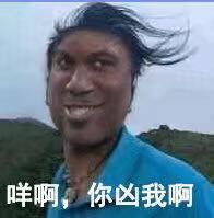 无语微信恶搞逗比傻屌群聊杂图表情包