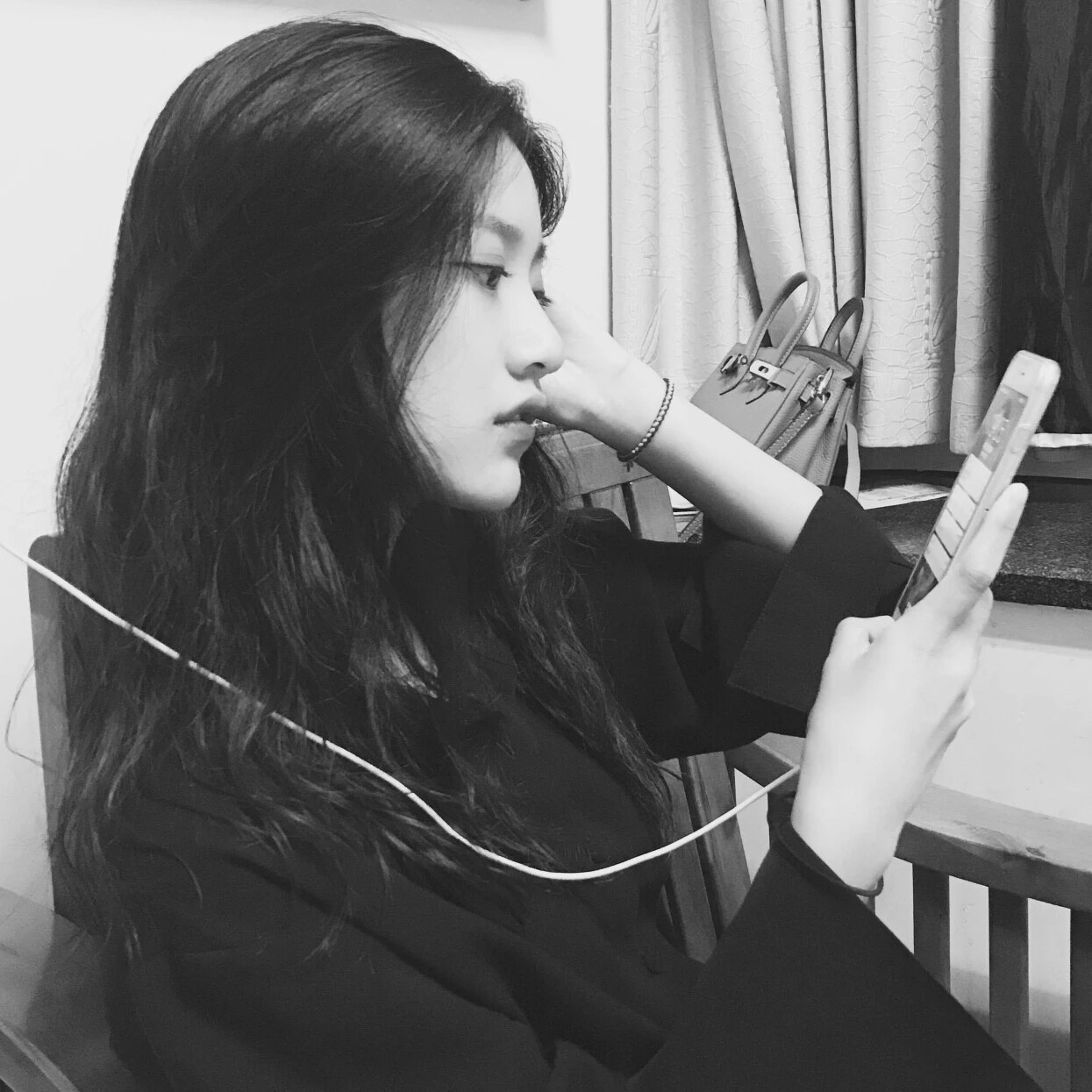 微信清新可爱软萌女头