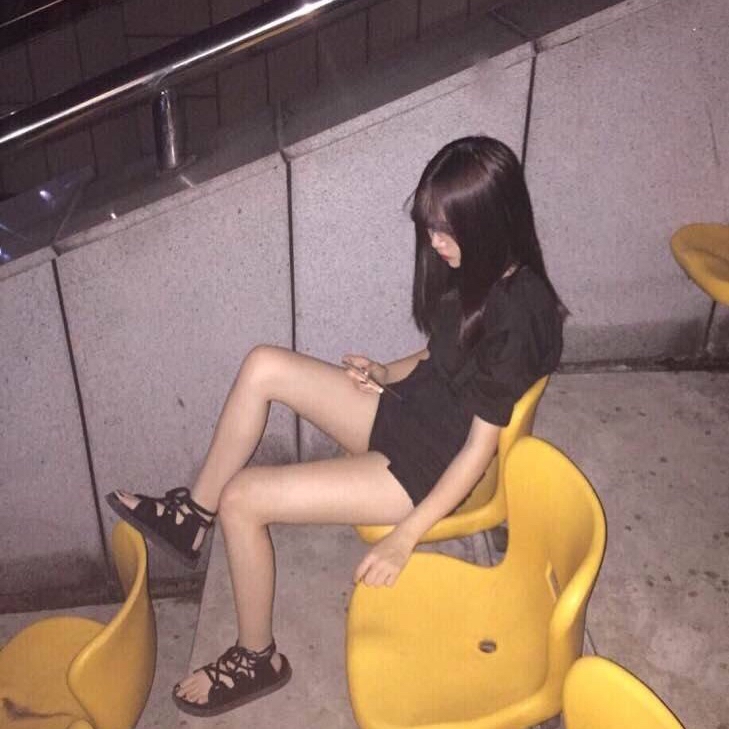 微信清新可爱软萌女头