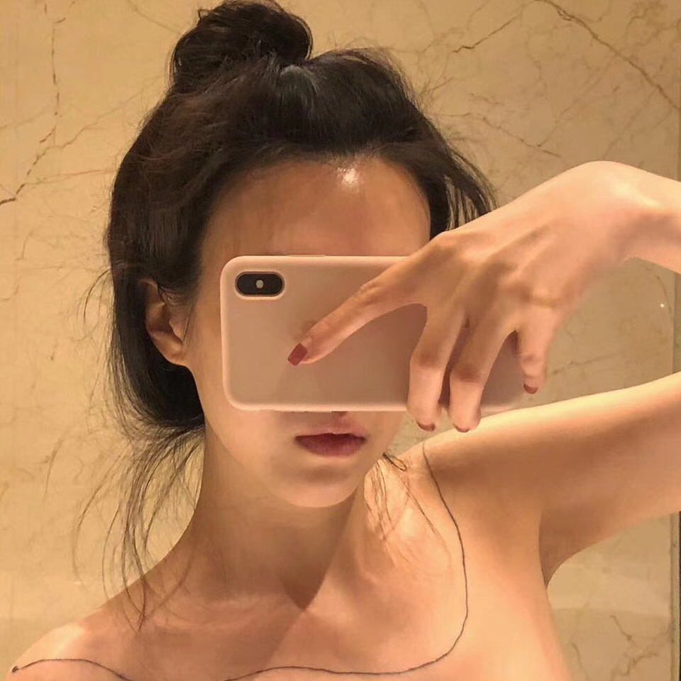 微信清新可爱软萌女头