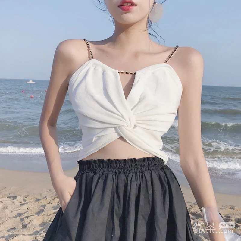 微信小清新可爱文艺女头