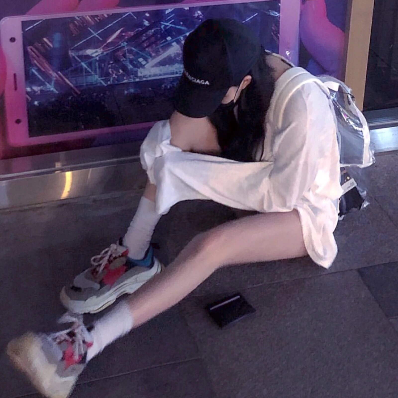 微信清新可爱软萌女头