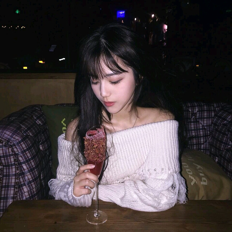 微信清新可爱软萌女头