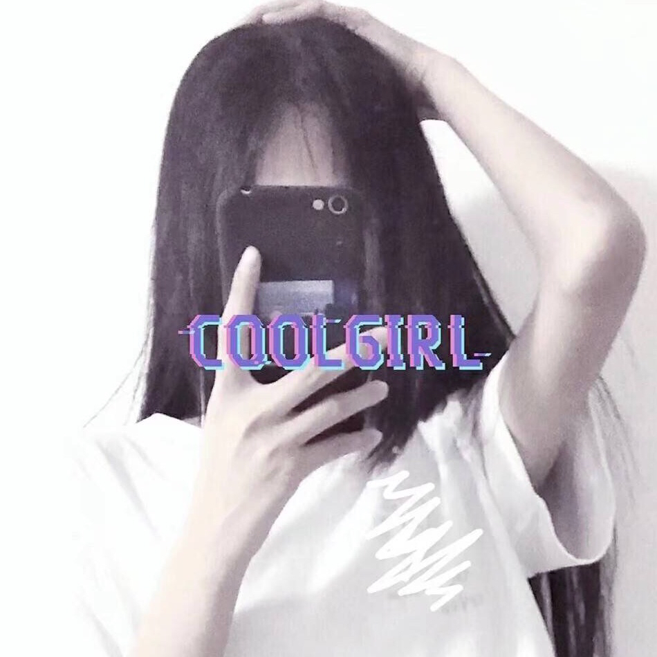 微信清新可爱软萌女头