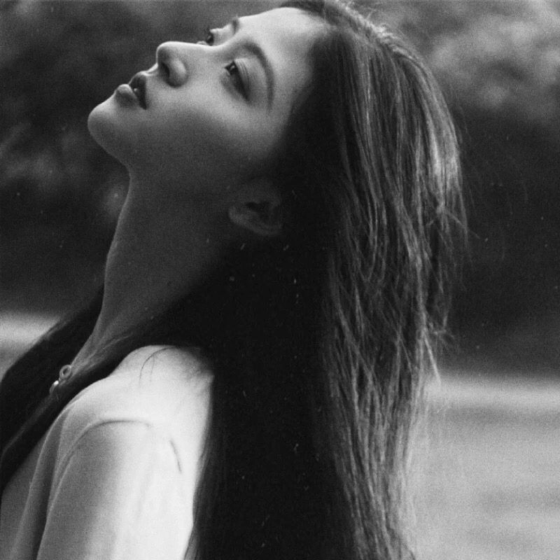 微信清新可爱软萌女头