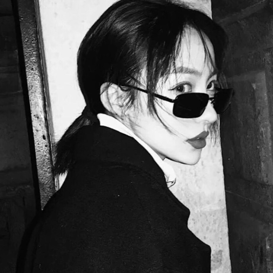 微信清新可爱软萌女头