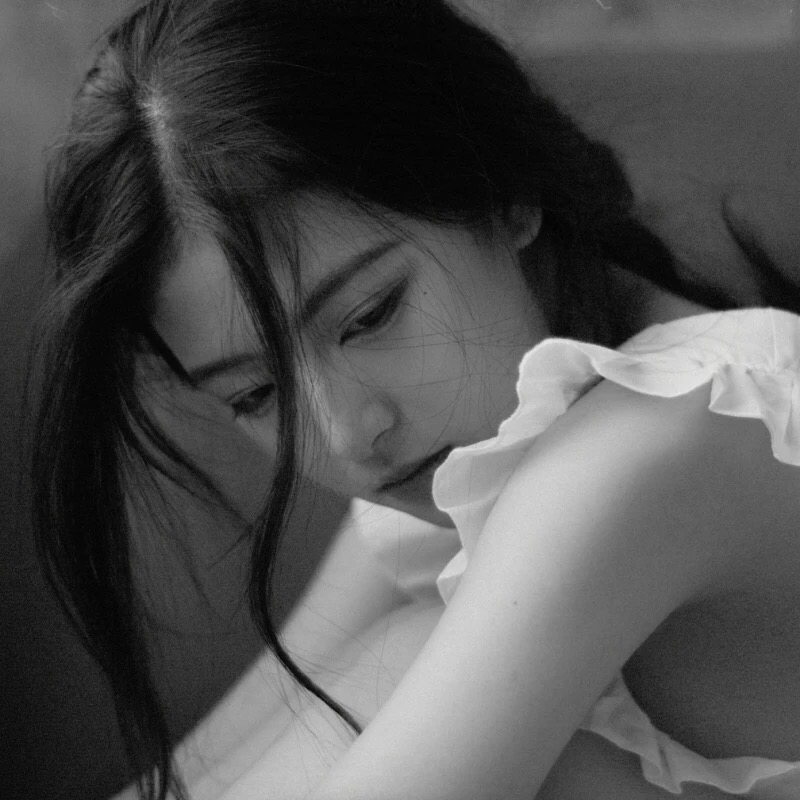 微信清新可爱软萌女头