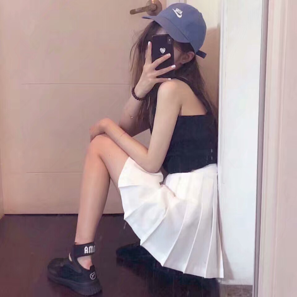 微信清新可爱软萌女头