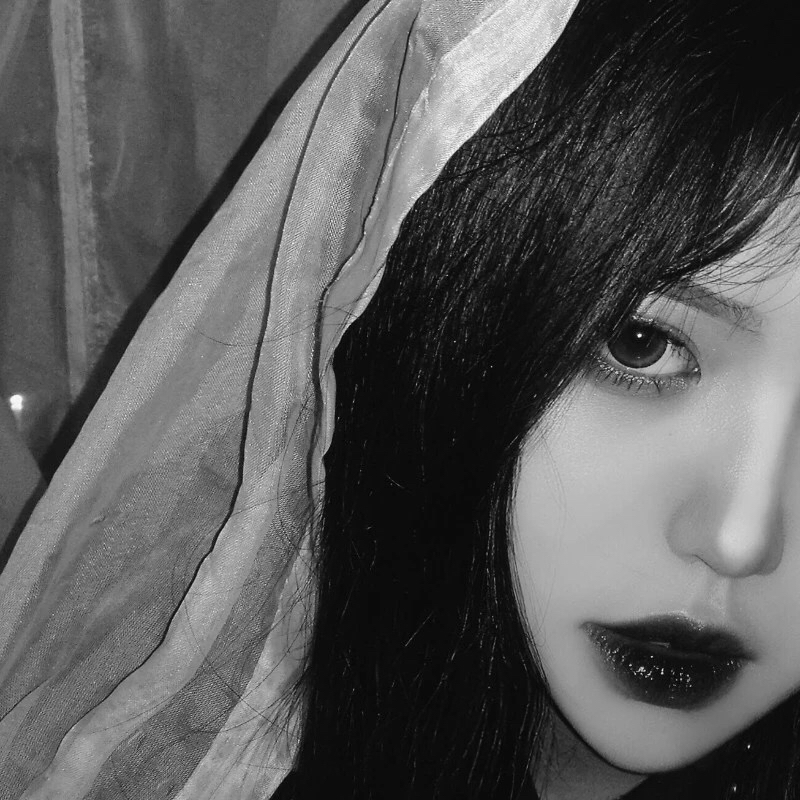 微信清新可爱软萌女头