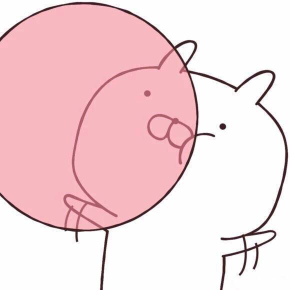 微信清新可爱软萌女头